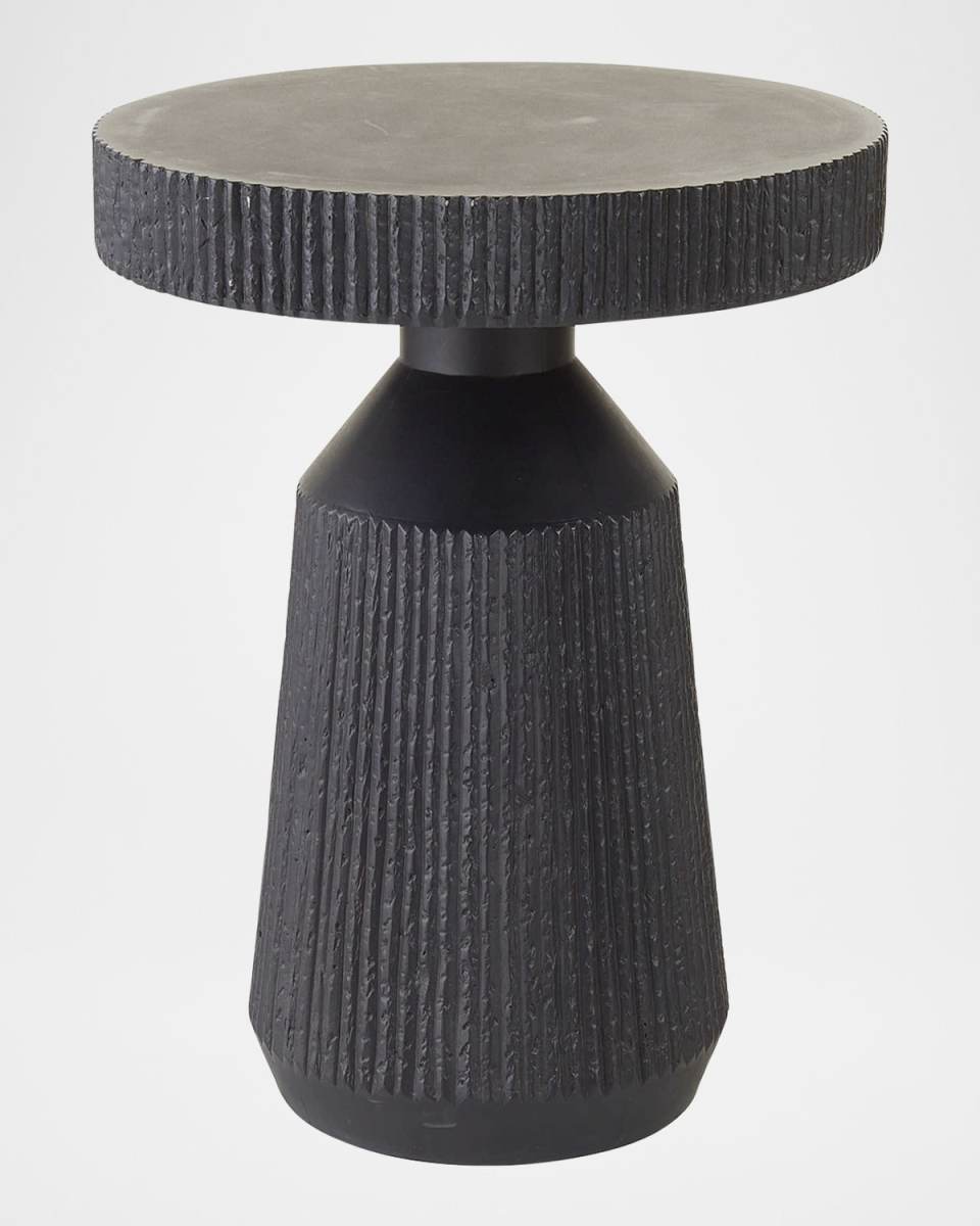 Boyden Indoor/Outdoor End Table